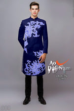 Vietnamese traditional Ao Dai For Men| Men Dress| Ao Dai Nam | Men Dress | Áo Dài Nam| KN12