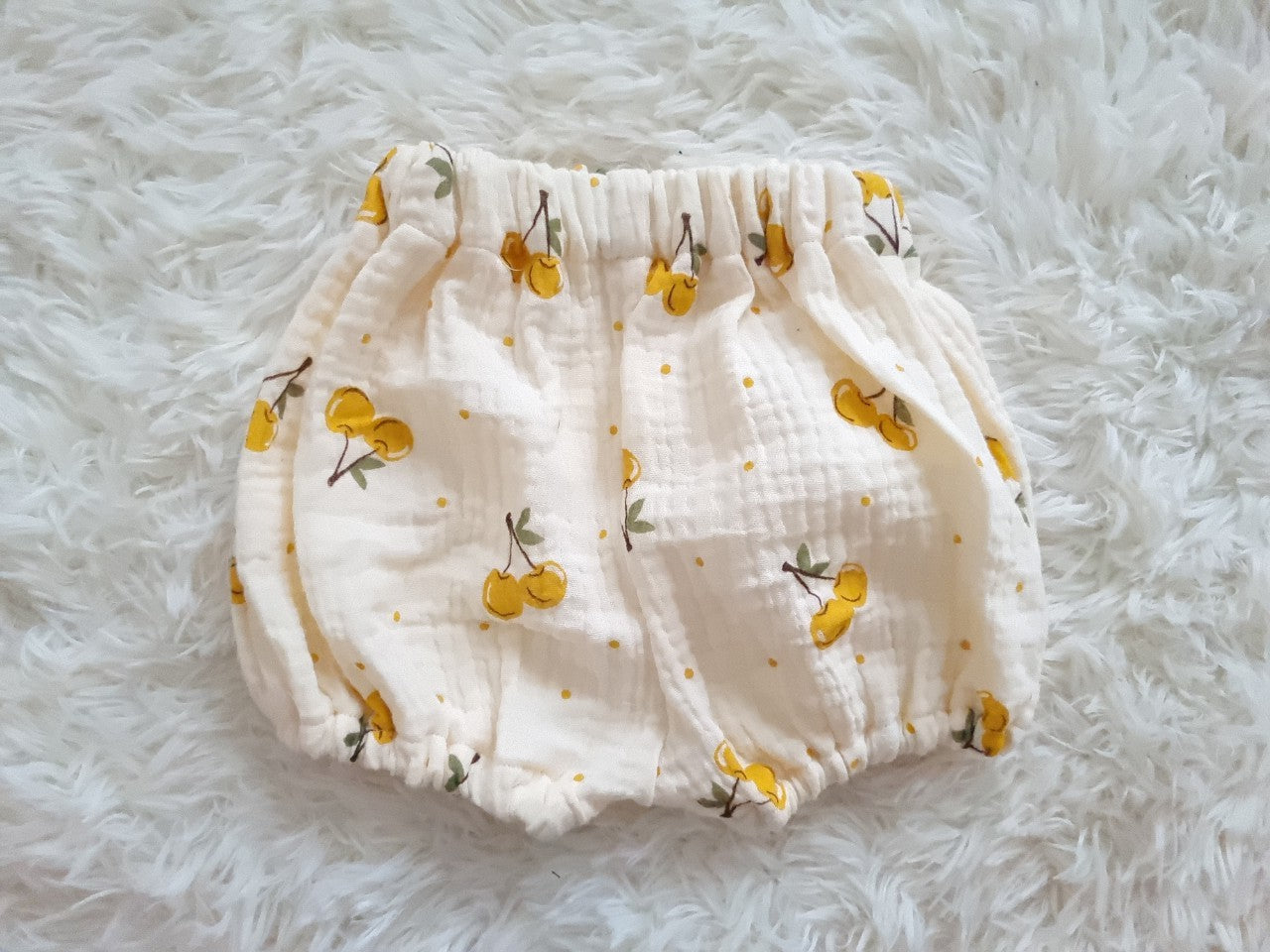 Muslin pants outlet baby