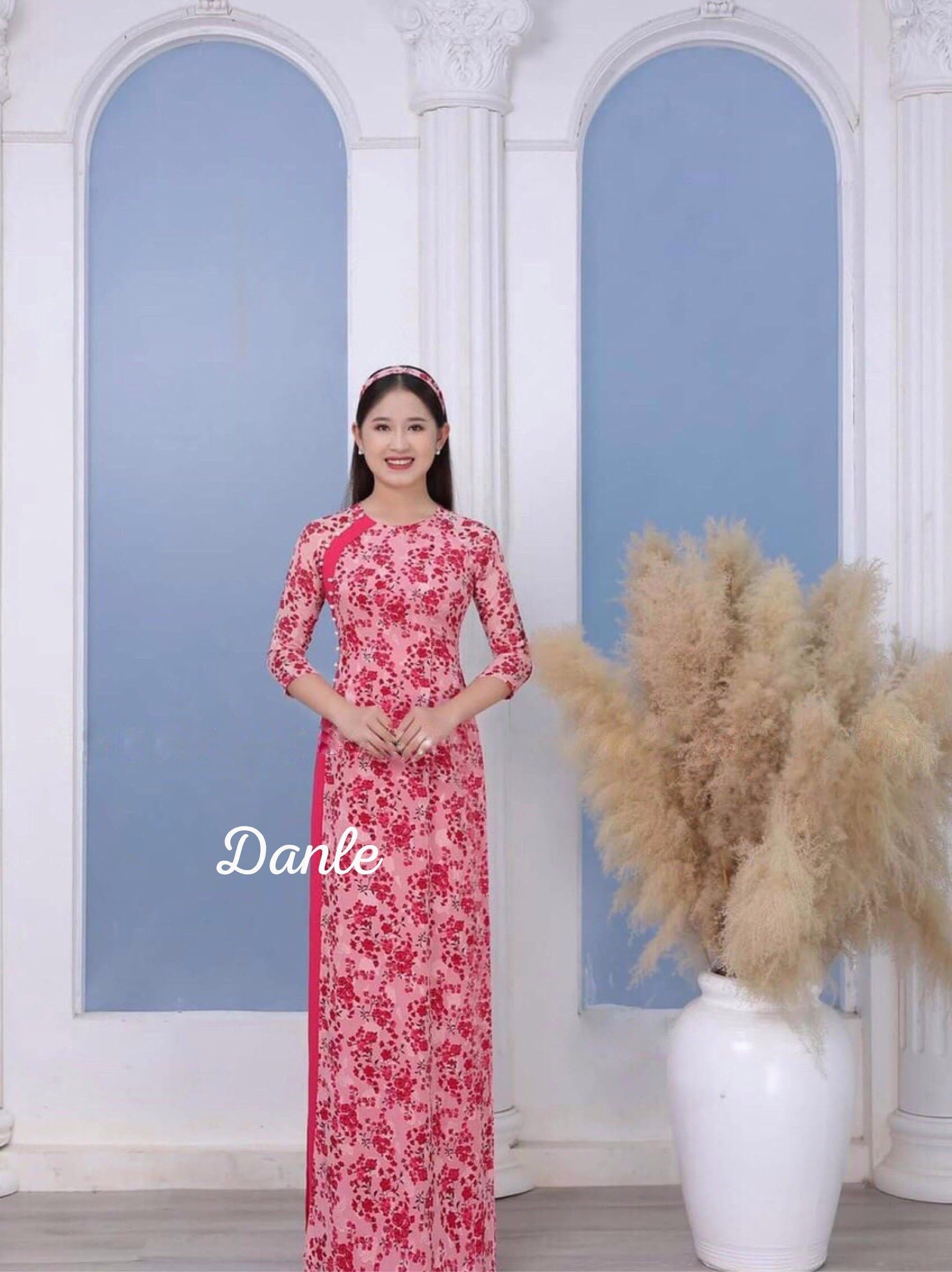 Vietnamese Traditional Dress – Ao Dai US