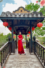 Traditional Dress | Áo Dài Truyền Thống