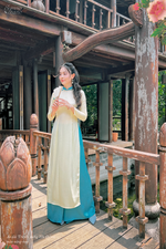 Traditional Dress | Áo Dài Truyền Thống