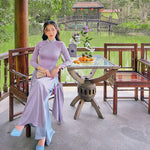 Traditional Dress | Áo Dài Truyền Thống