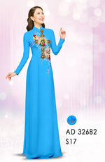 Vietnamese Ao Dai For Women, Vietnamese ao dai, Ao Dai Viet Nam, Traditional Vietnamese Dress | Áo Dài Truyền Thống