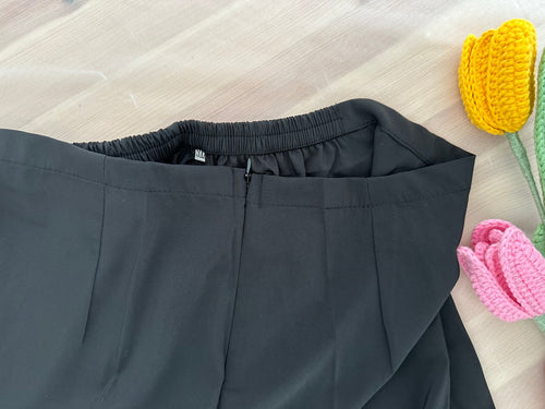 Vietnamese Dress's Pants