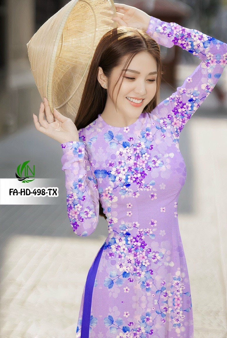 Vietnamese Ao Dai For Women, Vietnamese ao dai, Ao Dai Viet Nam, Traditional Vietnamese Dress | Áo Dài Truyền Thống