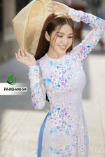 Vietnamese Ao Dai For Women, Vietnamese ao dai, Ao Dai Viet Nam, Traditional Vietnamese Dress | Áo Dài Truyền Thống