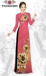 Vietnamese Ao Dai For Women, Vietnamese ao dai, Ao Dai Viet Nam, Traditional Vietnamese Dress | Áo Dài Truyền Thống