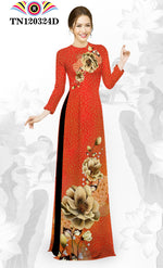 Vietnamese Ao Dai For Women, Vietnamese ao dai, Ao Dai Viet Nam, Traditional Vietnamese Dress | Áo Dài Truyền Thống