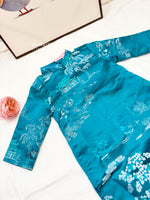 Ao Dai For Boys | Áo Dài Bé Trai | Gấm Áo Dài Bé Trai
