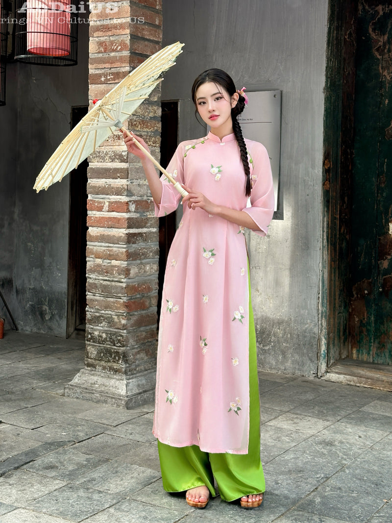 modern traditional vietnamese dress 92 Modern ao dai ideas