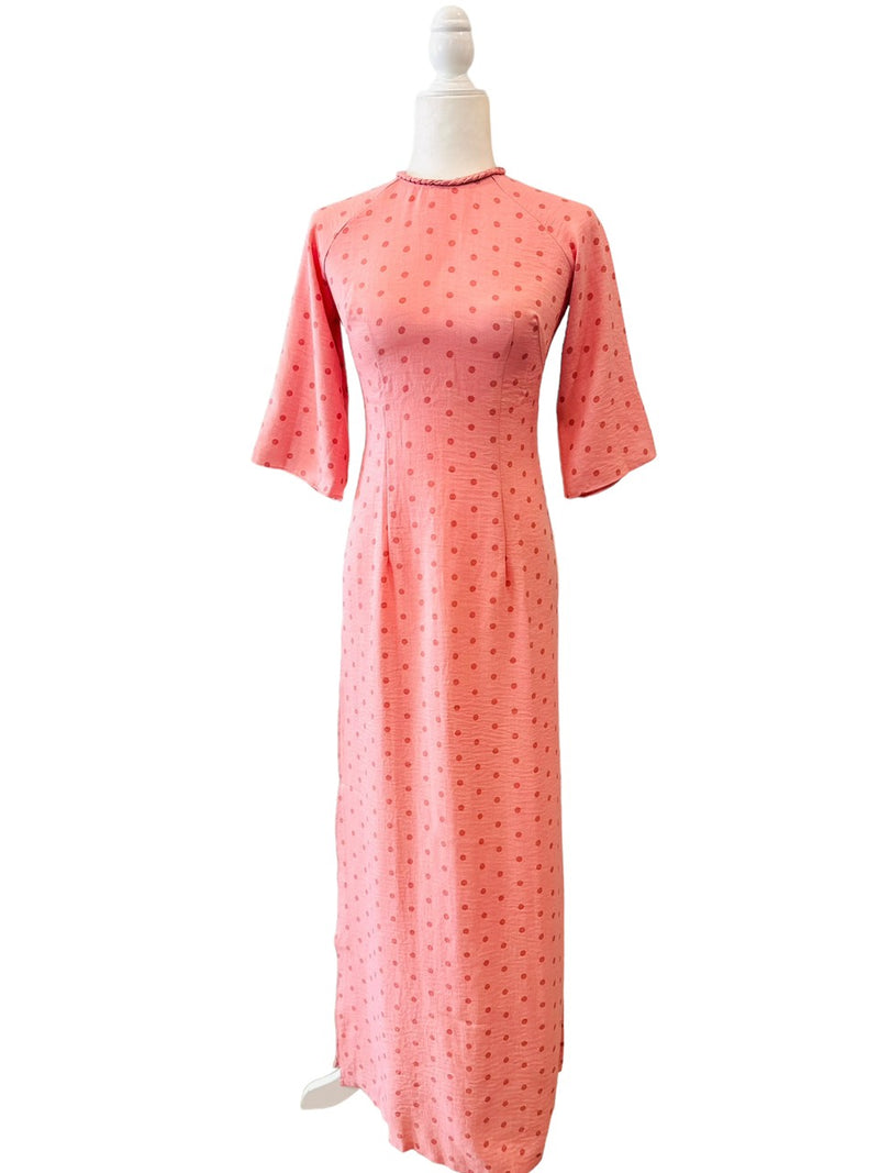 Vietnamese Traditional Dress for Women | Ao Dai Vietnam