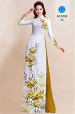 3D Printed Ao Dai | Vietnamese Ao Dai | Ao Dai For Wedding | Áo Dài Truyền Thống