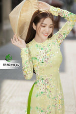 Vietnamese Ao Dai For Women, Vietnamese ao dai, Ao Dai Viet Nam, Traditional Vietnamese Dress | Áo Dài Truyền Thống