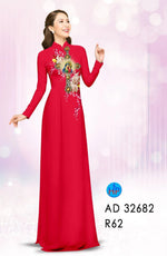 Vietnamese Ao Dai For Women, Vietnamese ao dai, Ao Dai Viet Nam, Traditional Vietnamese Dress | Áo Dài Truyền Thống