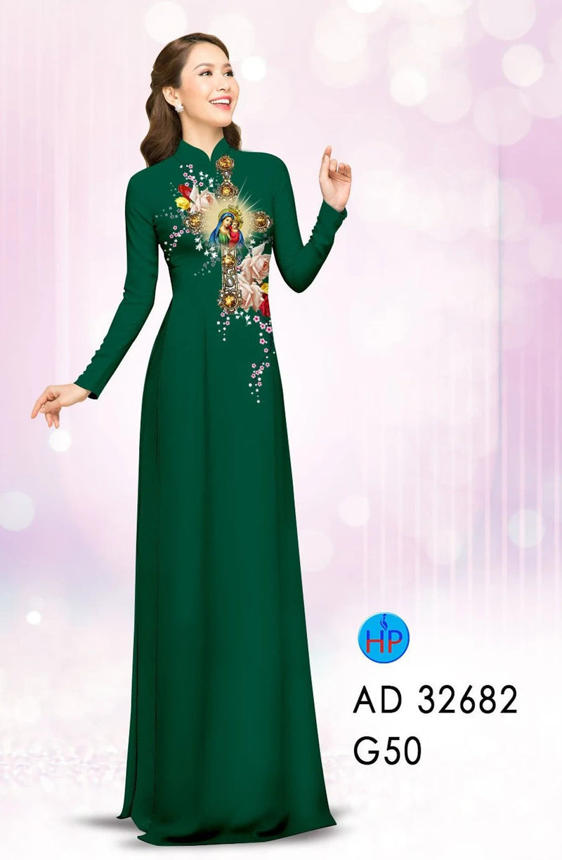 Vietnamese Ao Dai For Women, Vietnamese ao dai, Ao Dai Viet Nam, Traditional Vietnamese Dress | Áo Dài Truyền Thống