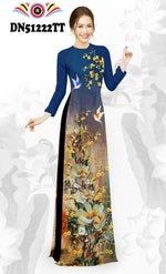 Vietnamese Ao Dai For Women, Vietnamese ao dai, Ao Dai Viet Nam, Traditional Vietnamese Dress | Áo Dài Truyền Thống