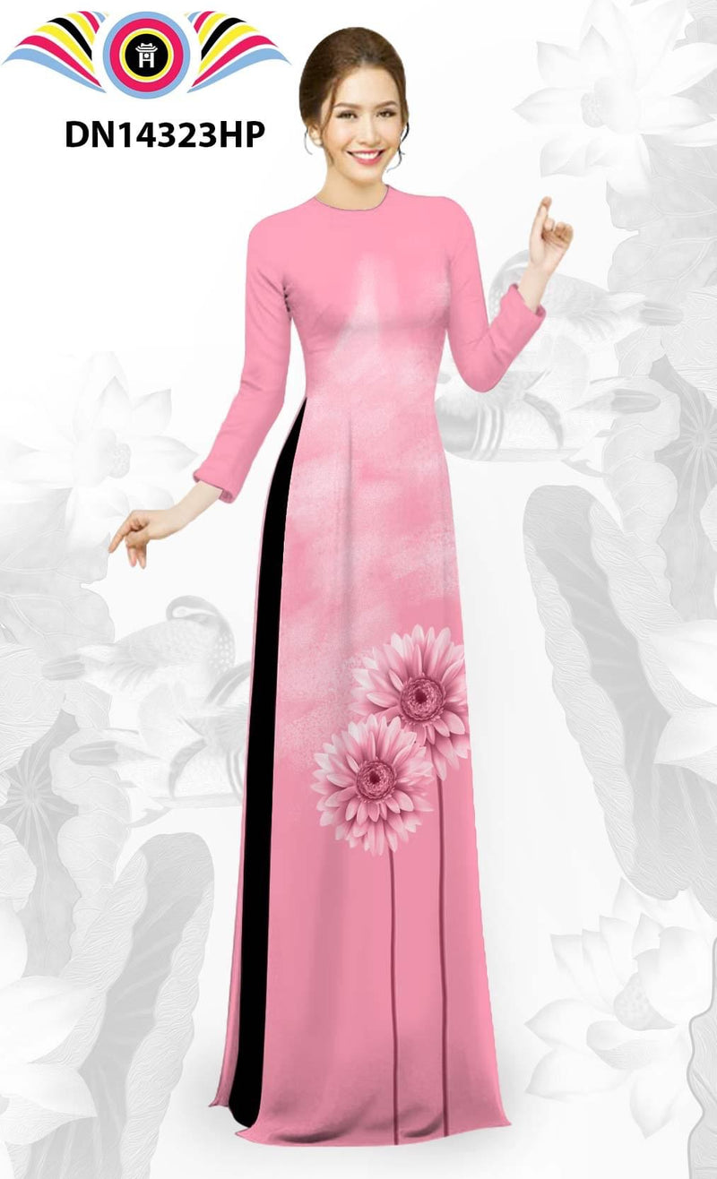 Vietnamese Ao Dai For Women, Vietnamese ao dai, Ao Dai Viet Nam, Traditional Vietnamese Dress | Áo Dài Truyền Thống