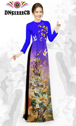 Vietnamese Ao Dai For Women, Vietnamese ao dai, Ao Dai Viet Nam, Traditional Vietnamese Dress | Áo Dài Truyền Thống