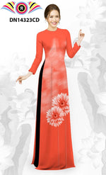 Vietnamese Ao Dai For Women, Vietnamese ao dai, Ao Dai Viet Nam, Traditional Vietnamese Dress | Áo Dài Truyền Thống