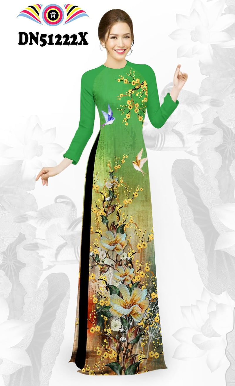 Vietnamese Ao Dai For Women, Vietnamese ao dai, Ao Dai Viet Nam, Traditional Vietnamese Dress | Áo Dài Truyền Thống