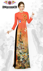 Vietnamese Ao Dai For Women, Vietnamese ao dai, Ao Dai Viet Nam, Traditional Vietnamese Dress | Áo Dài Truyền Thống