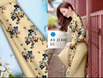 Vietnamese Ao Dai For Women, Vietnamese ao dai, Ao Dai Viet Nam, Traditional Vietnamese Dress | Áo Dài Truyền Thống