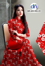 Vietnamese Ao Dai For Women, Vietnamese ao dai, Ao Dai Viet Nam, Traditional Vietnamese Dress | Áo Dài Truyền Thống