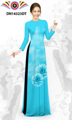 Vietnamese Ao Dai For Women, Vietnamese ao dai, Ao Dai Viet Nam, Traditional Vietnamese Dress | Áo Dài Truyền Thống