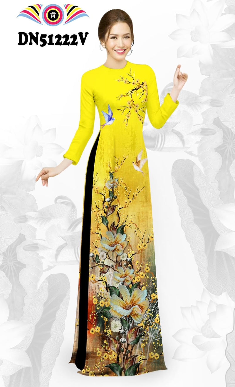 Vietnamese Ao Dai For Women, Vietnamese ao dai, Ao Dai Viet Nam, Traditional Vietnamese Dress | Áo Dài Truyền Thống