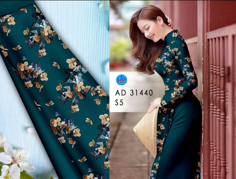 Vietnamese Ao Dai For Women, Vietnamese ao dai, Ao Dai Viet Nam, Traditional Vietnamese Dress | Áo Dài Truyền Thống