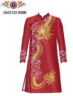 Vietnamese traditional Ao Dai For Men | Men Dress | Ao Dai Nam