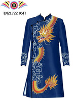 Vietnamese traditional Ao Dai For Men | Men Dress | Ao Dai Nam