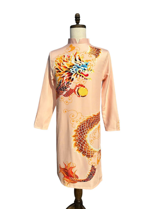 Traditional Ao Dai For Men | Men Dress | Áo Dài Nam