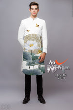 Men Dress | Áo Dài Nam| KN03