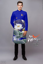 Men Dress | Áo Dài Nam| KN03