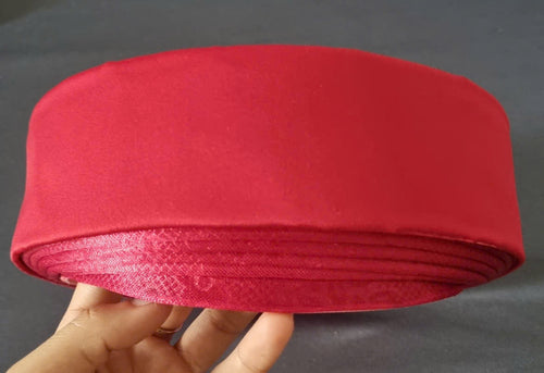 Headband for Men Vietnamese Ao Dai | Ao Dai Hat | Khăn Đóng Nam