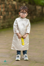 Ao Dai For Boys | Áo Dài Bé Trai | Gấm Áo Dài Bé Trai