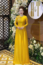 Vietnamese Traditional Dress for Women