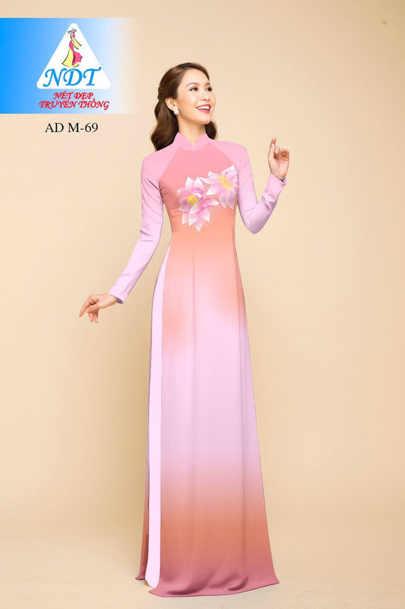 Traditional Dress | Áo Dài Truyền Thống