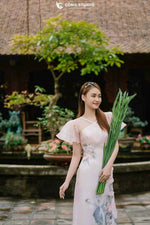 Modernized Dress | Áo Dài Cách Tân