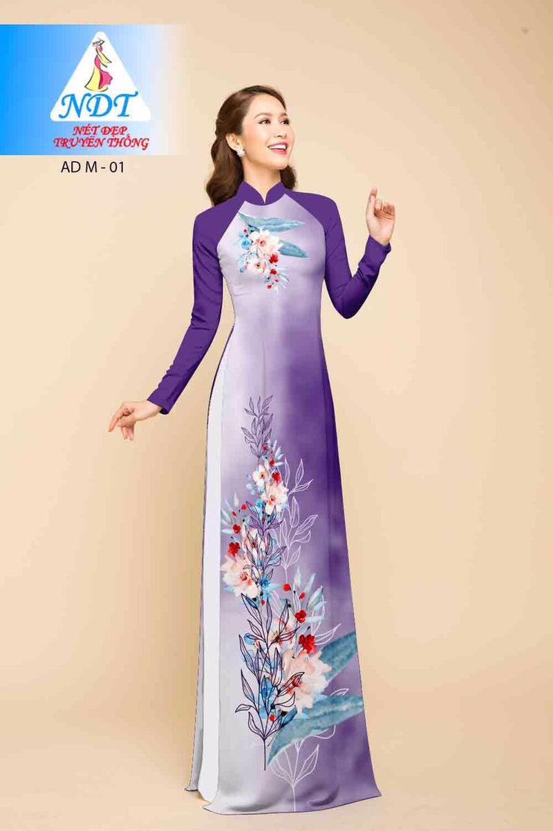 Traditional Dress | Áo Dài Truyền Thống