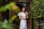 Modernized Dress | Áo Dài Cách Tân