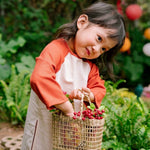 Girl Dress | Áo Dài Bé gái