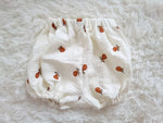 Double Gauze Cotton Muslin Pants for Babies