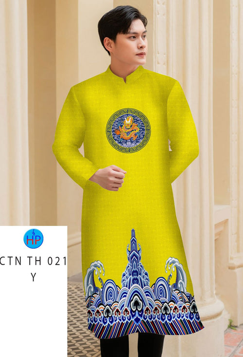 Men Dress | Áo Dài Nam