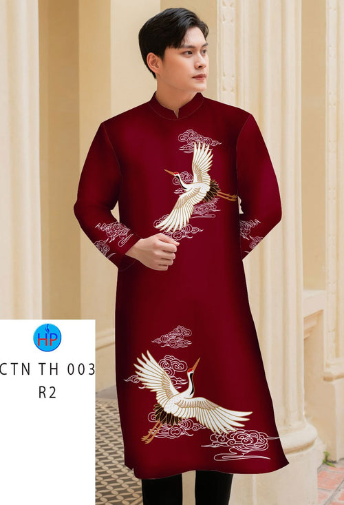 Men Dress | Áo Dài Nam