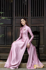 Traditional Vietnamese Dress | Áo Dài Truyền Thống