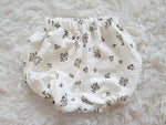 Double Gauze Cotton Muslin Pants for Babies