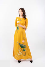 Vietnamese Traditional Dress