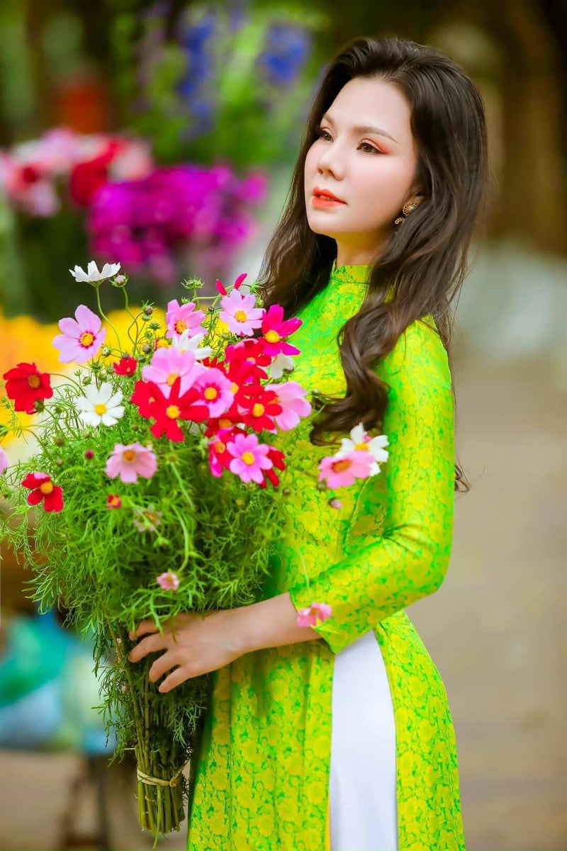 Traditional | Truyền Thống